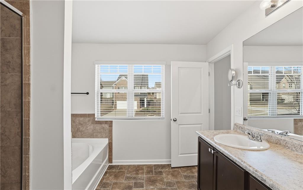 2031 Theberton Trail Locust Grove, GA 30248 - Photo 19 of 38