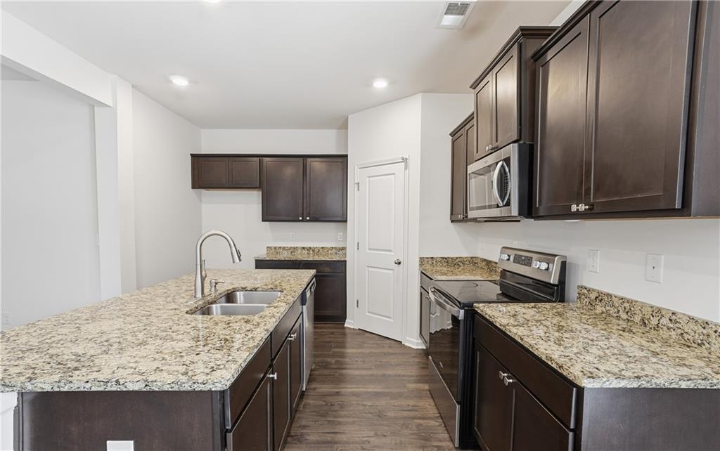 2031 Theberton Trail Locust Grove, GA 30248 - Photo 2 of 38