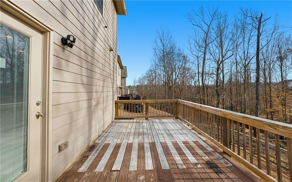 2031 Theberton Trail Locust Grove, GA 30248 - Photo 31 of 38