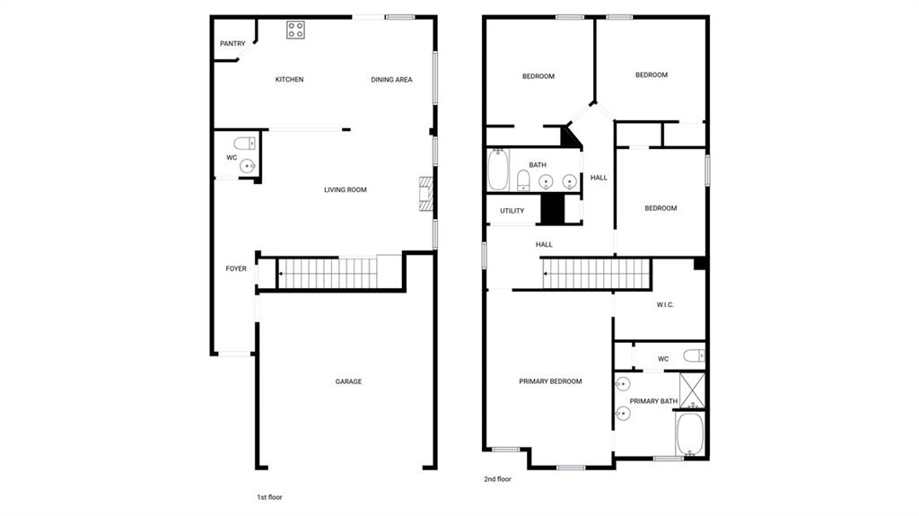 2031 Theberton Trail Locust Grove, GA 30248 - Photo 38 of 38