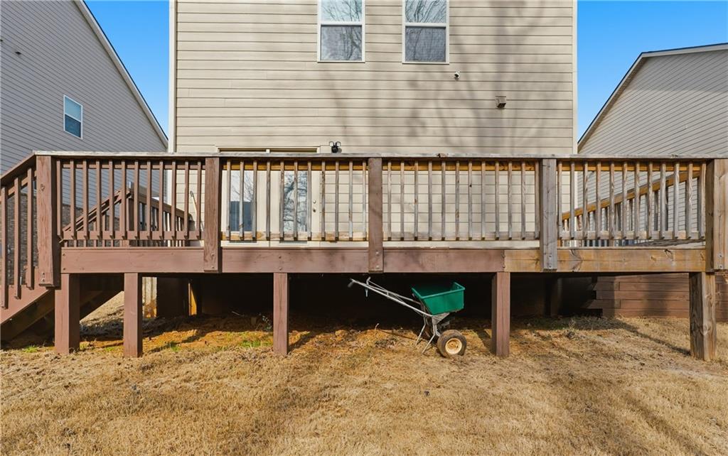 2031 Theberton Trail Locust Grove, GA 30248 - Photo 5 of 38