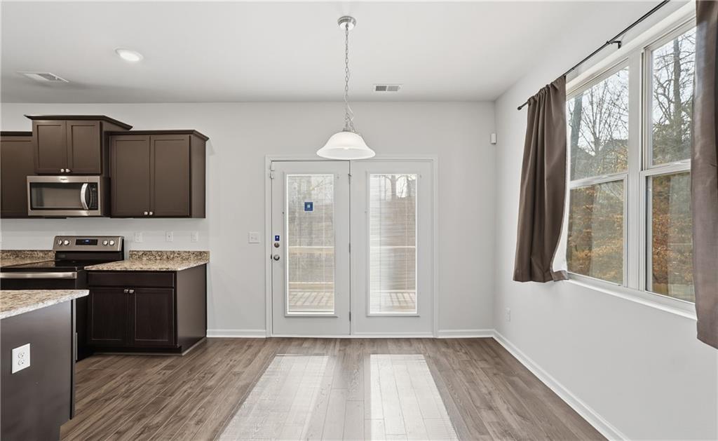 2031 Theberton Trail Locust Grove, GA 30248 - Photo 9 of 38