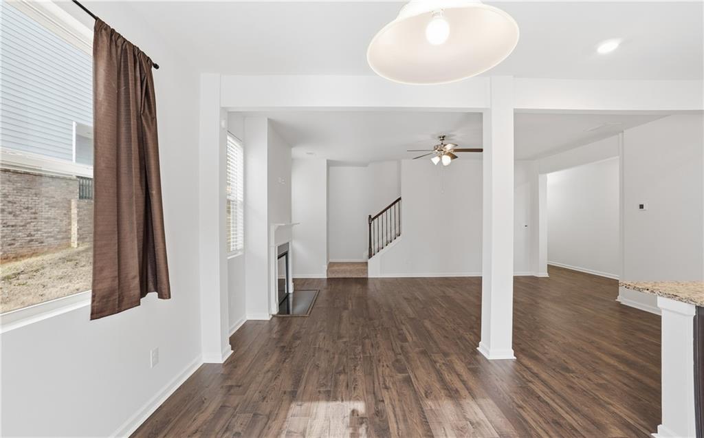 2031 Theberton Trail Locust Grove, GA 30248 - Photo 10 of 38