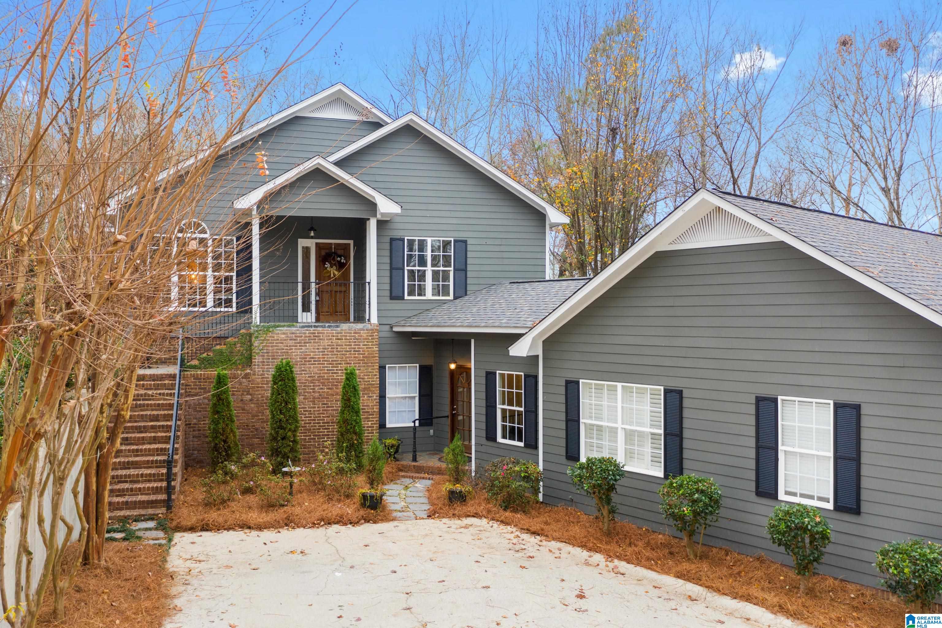 3856 South Shades Crest Road Birmingham, AL 35244 - Photo 8 of 50