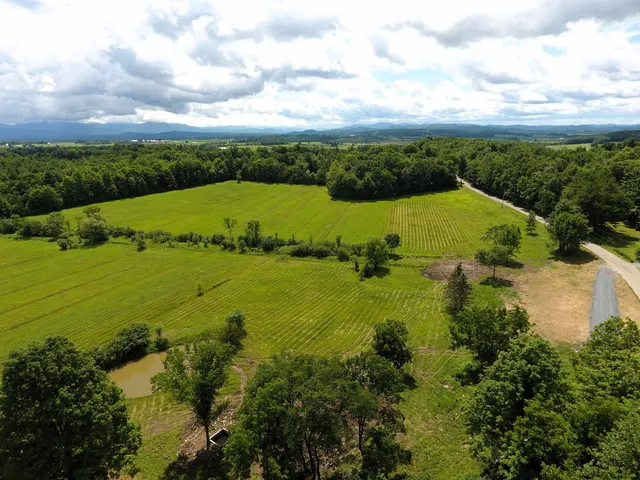 $229,000 | Tbd Barnes Road, Whiting, VT 05778