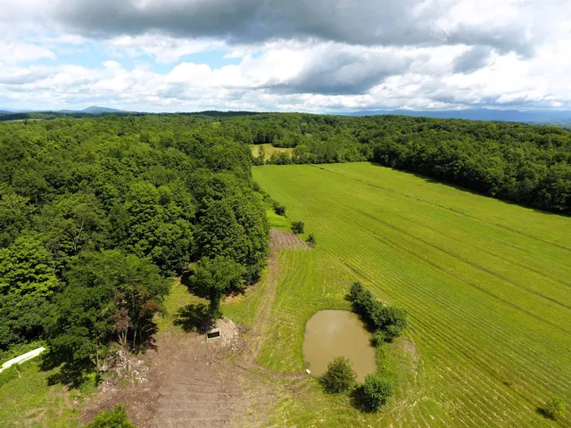 $229,000 | Tbd Barnes Road, Whiting, VT 05778