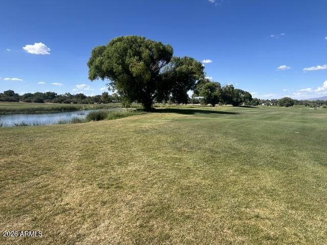 1930 Golf View Lane Prescott, AZ 86301 - Photo 19 of 22 backyard-2