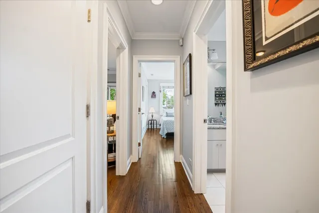 $1,325,000 | 2415 West Belle Plaine Avenue, Chicago, IL 60618