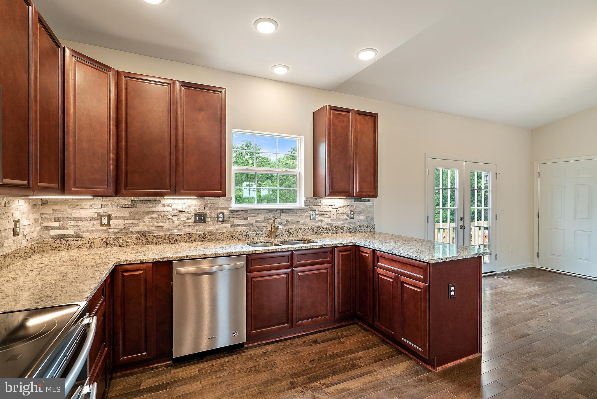 25533 Ellis Road Lignum, VA 22726 - Photo 10 of 25 Gallery Image 10
