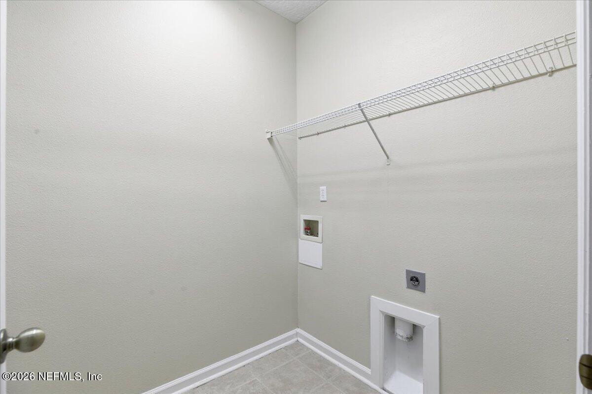 3028 South Atherley Road St. Augustine, FL 32092 - Photo 24 of 30 20-Laundry