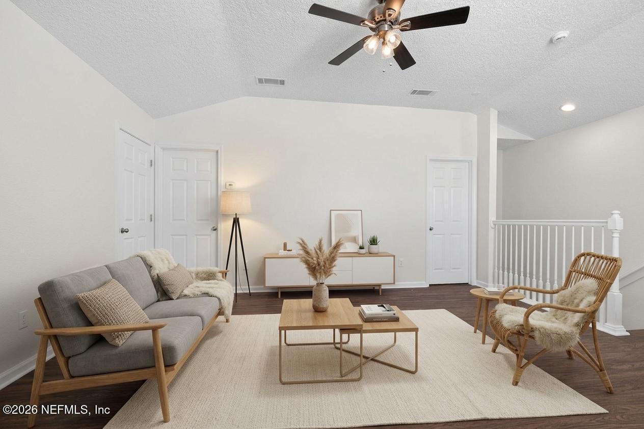 3028 South Atherley Road St. Augustine, FL 32092 - Photo 26 of 30 Bonus Room