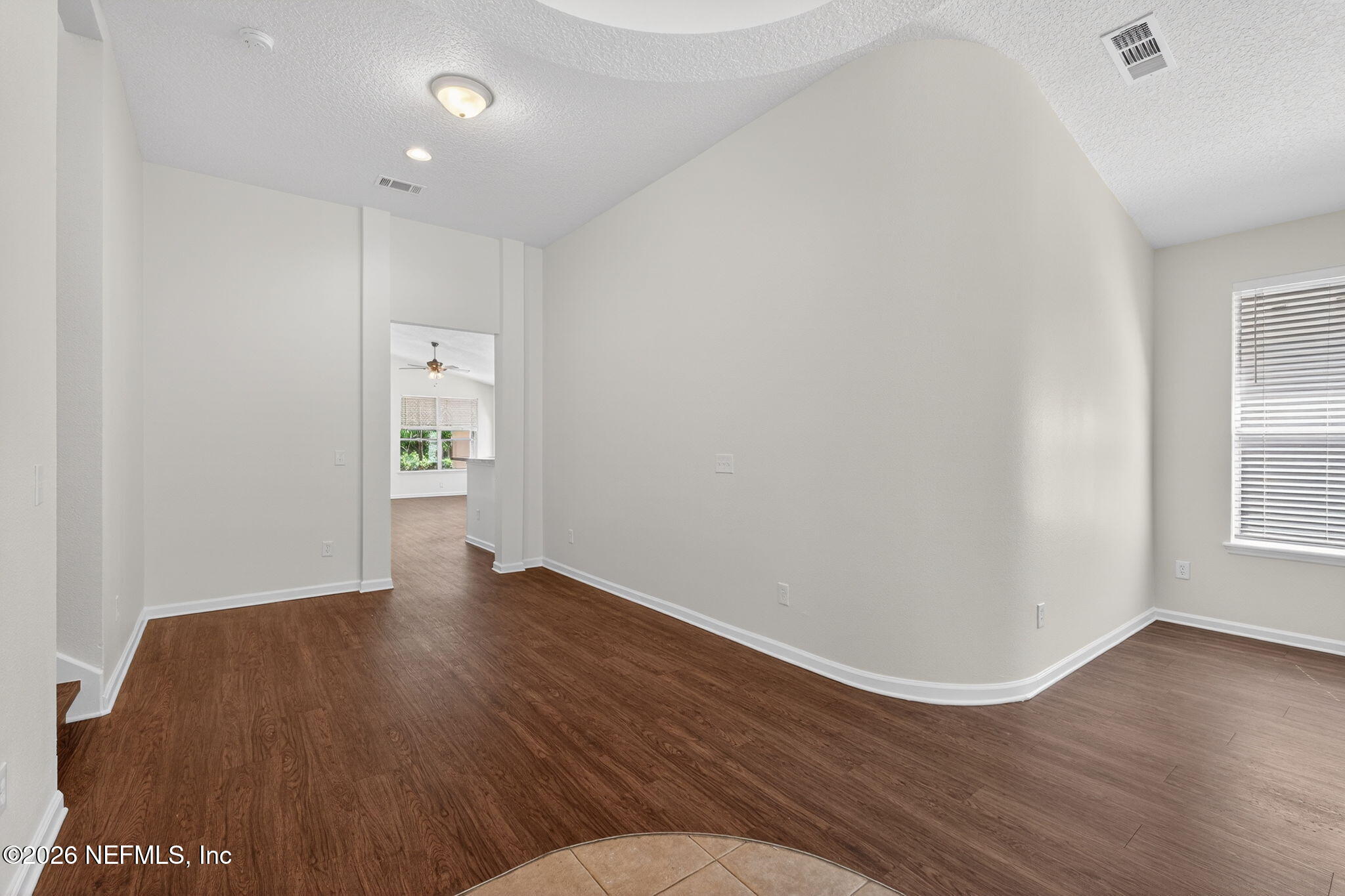 3028 South Atherley Road St. Augustine, FL 32092 - Photo 6 of 30 6-web-or-mls-foyer-2