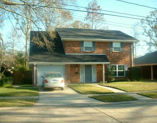 129 Wagner Drive River Ridge, LA 70123 - Photo 1 of 7 Gallery Image 1