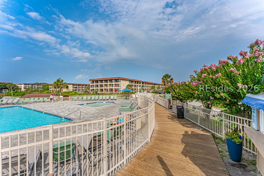 40 Folly Field Road, Unit C330 Hilton Head Island, SC 29928 - Photo 41 of 57