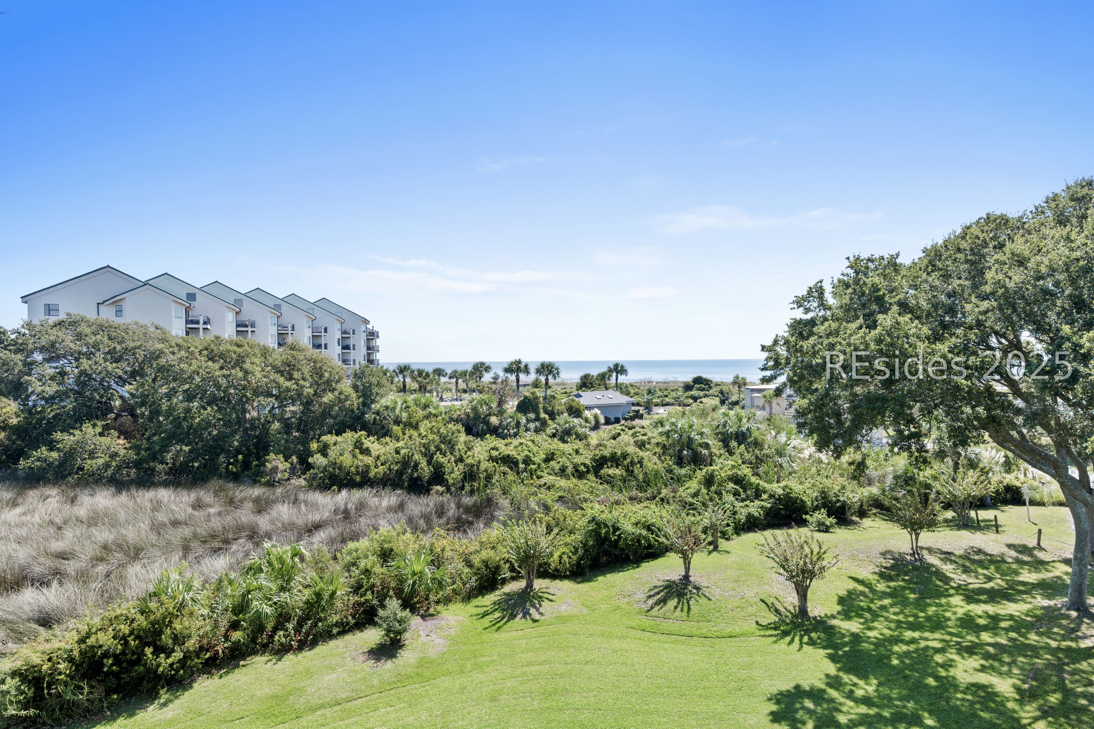 40 Folly Field Road, Unit C330 Hilton Head Island, SC 29928 - Photo 5 of 57 Direct Oceanfront View