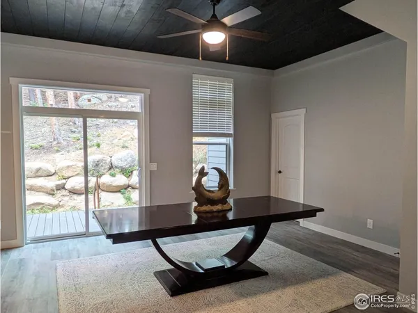 $899,000 | 710 McMillen Way, Nederland, CO 80466