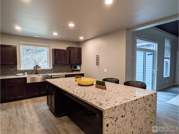 $899,000 | 710 McMillen Way, Nederland, CO 80466