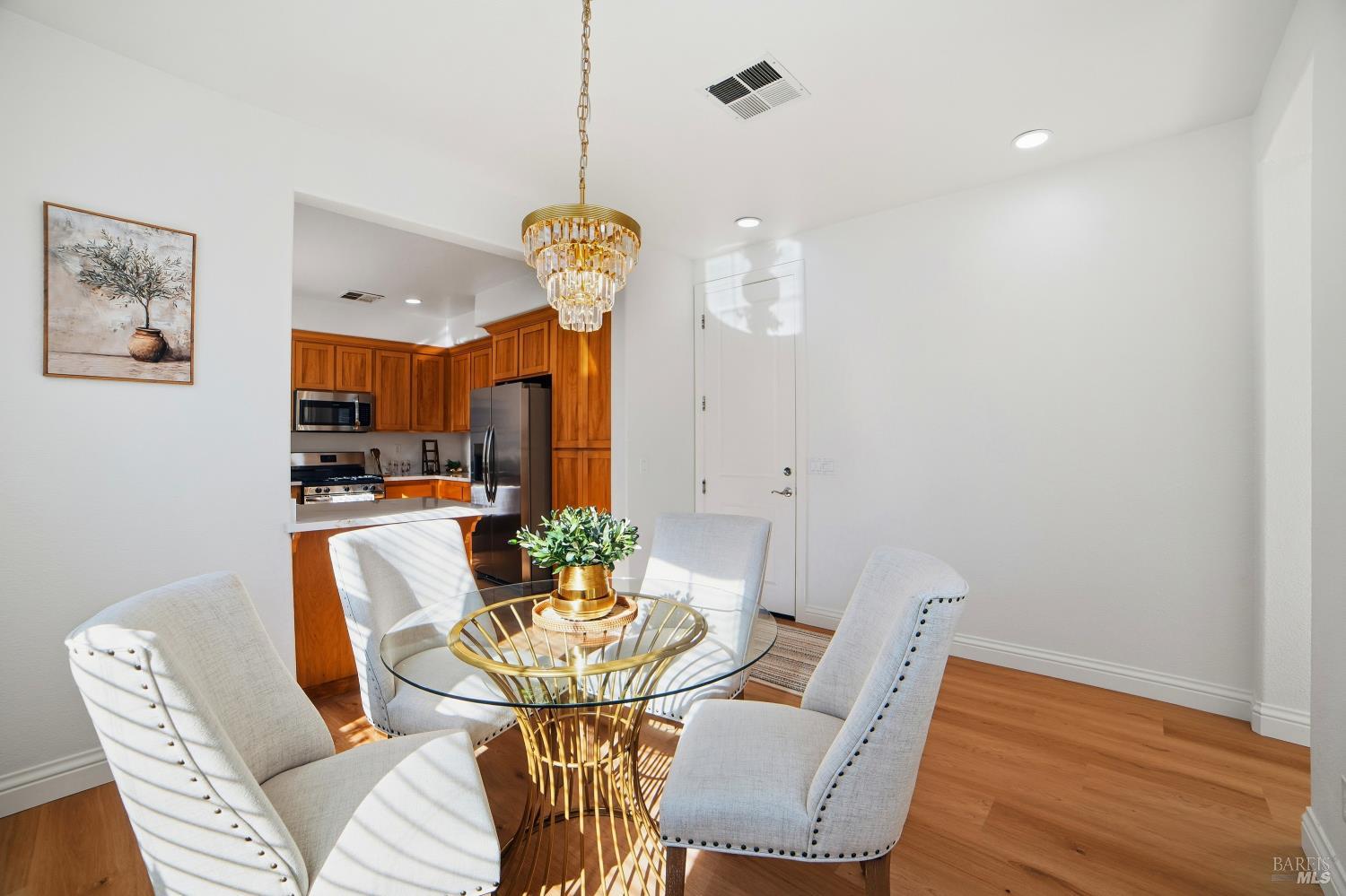 4077 Calloway Drive Santa Rosa, CA 95409 - Photo 11 of 43