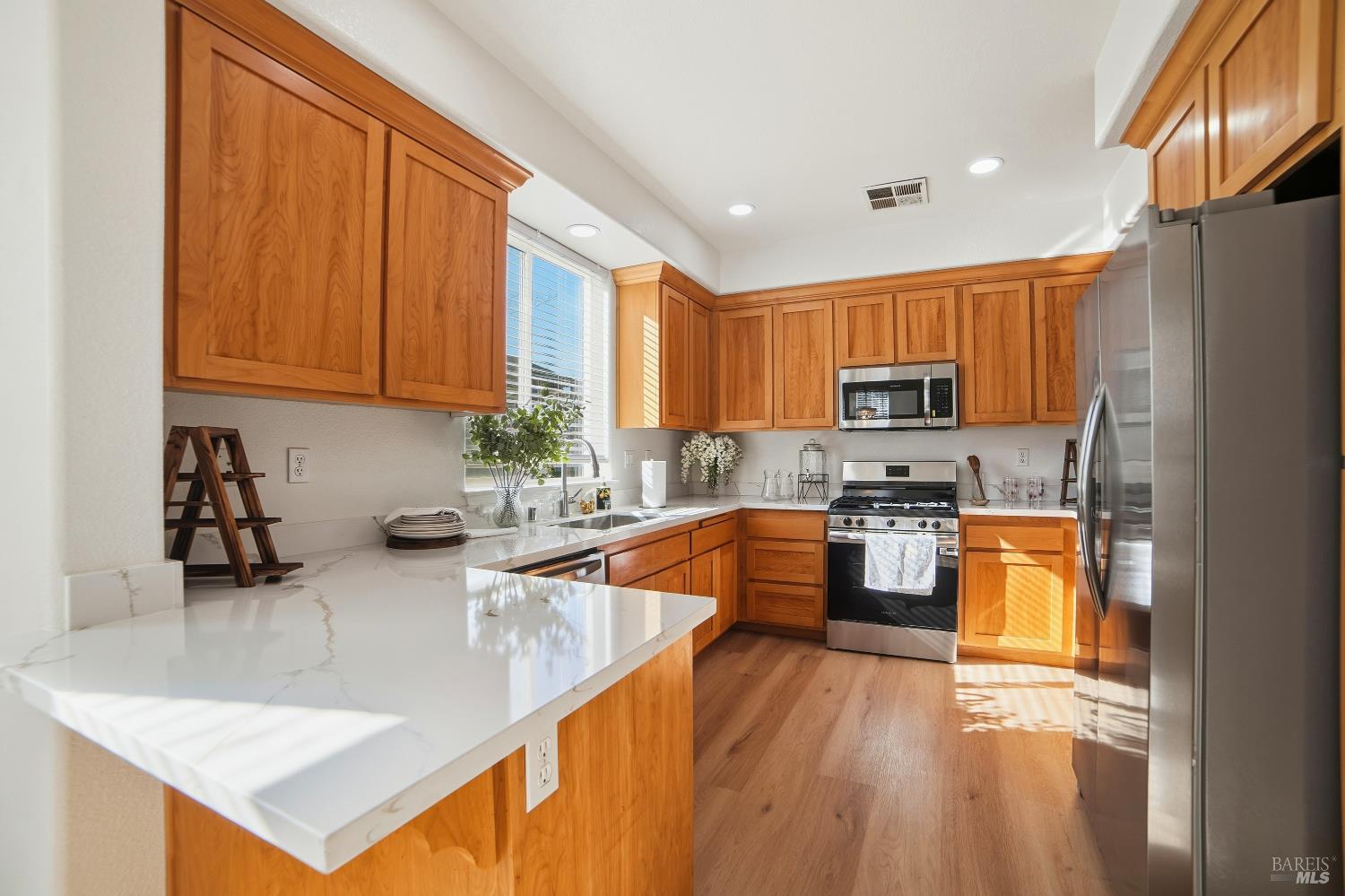 4077 Calloway Drive Santa Rosa, CA 95409 - Photo 12 of 42