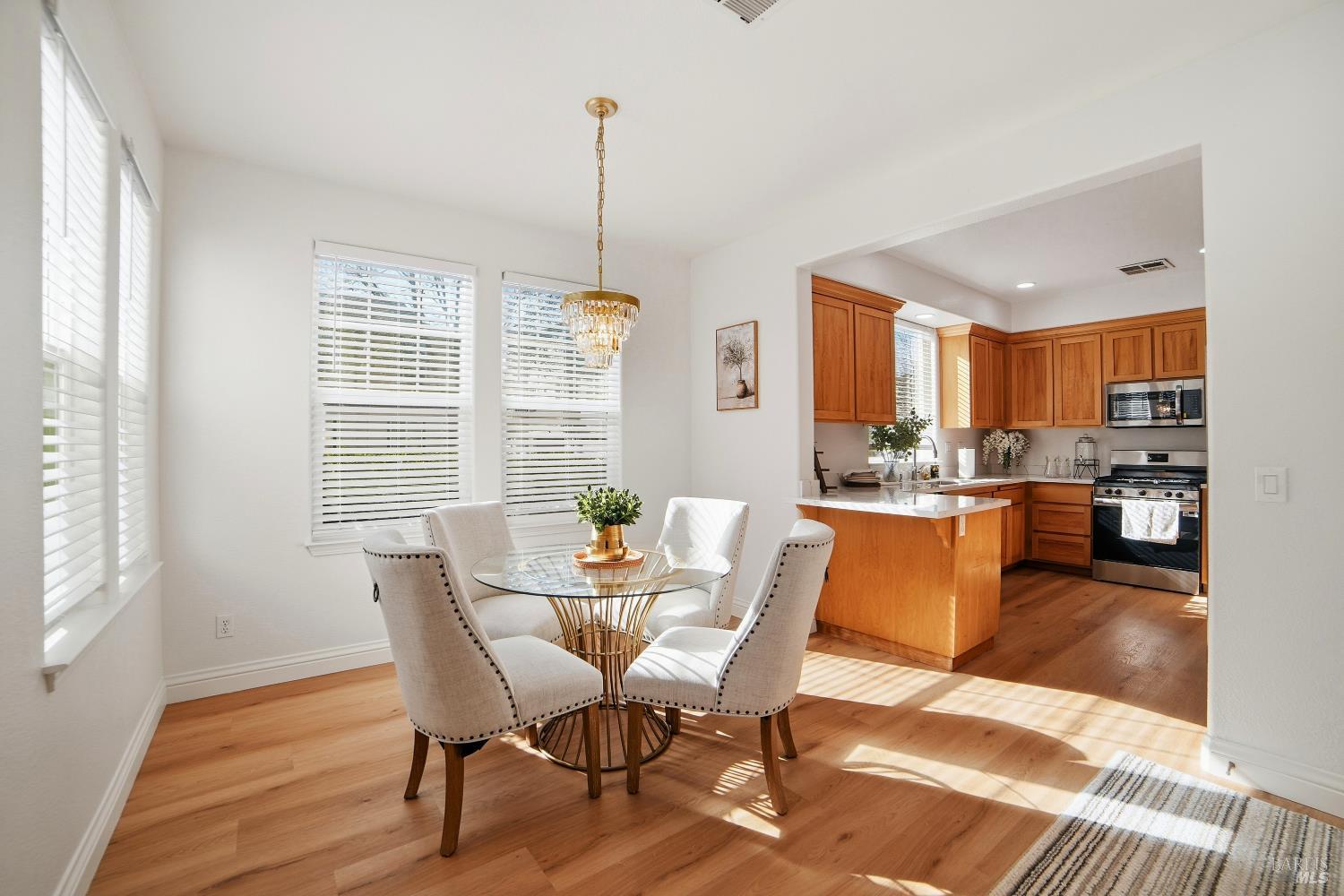 4077 Calloway Drive Santa Rosa, CA 95409 - Photo 10 of 43