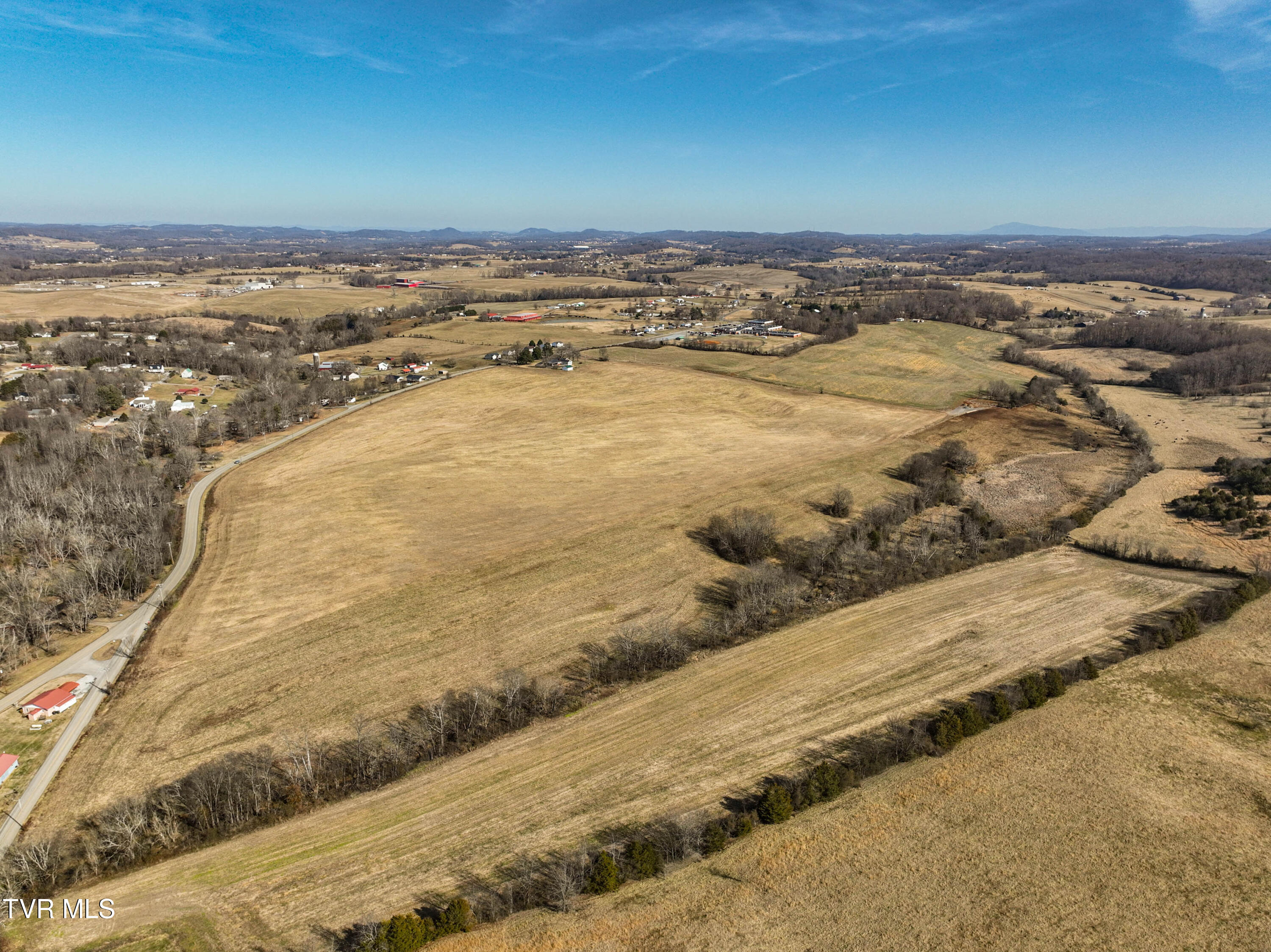 34 Old State Rte 34, Unit 2 Limestone, TN 37681 - Photo 21 of 28 Old State Rte 34 Drone-19