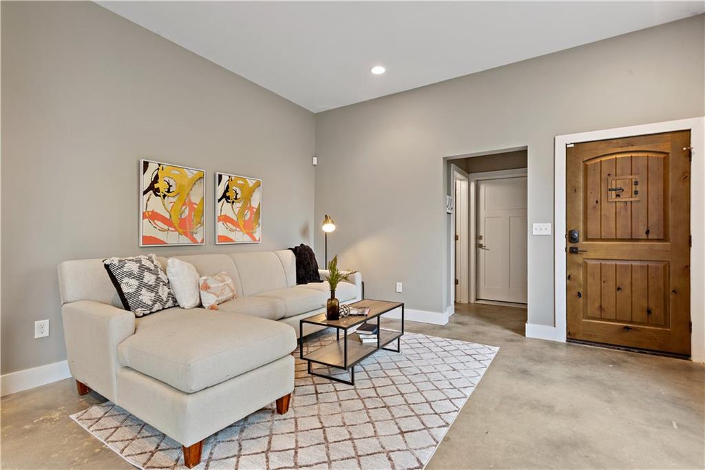 5109 Lott Avenue, Unit AA Austin, TX 78721 - Photo 7 of 33