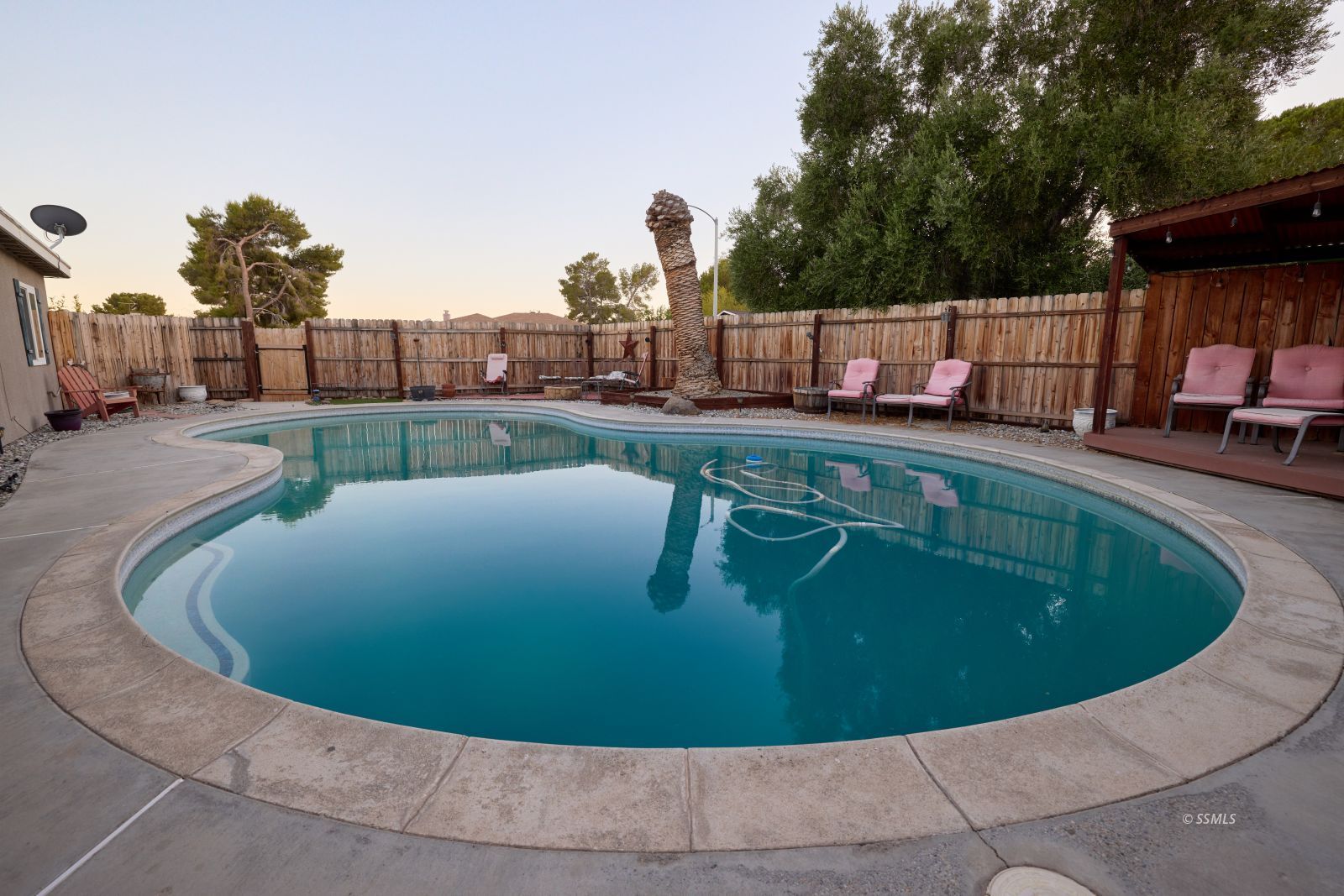507 South Alvord Street Ridgecrest, CA 93555 - Photo 22 of 27