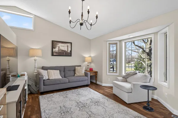 $450,000 | 5515 157th Way North, Hugo, MN 55038