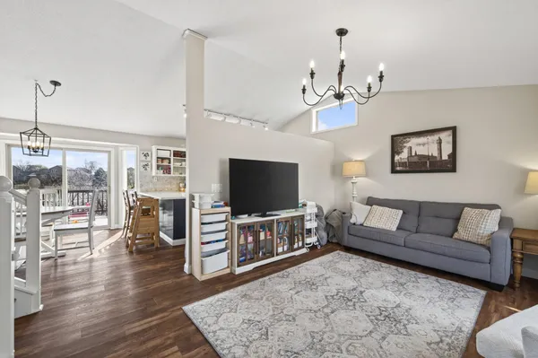 $450,000 | 5515 157th Way North, Hugo, MN 55038