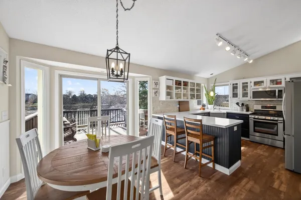 $450,000 | 5515 157th Way North, Hugo, MN 55038