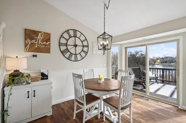 $450,000 | 5515 157th Way North, Hugo, MN 55038