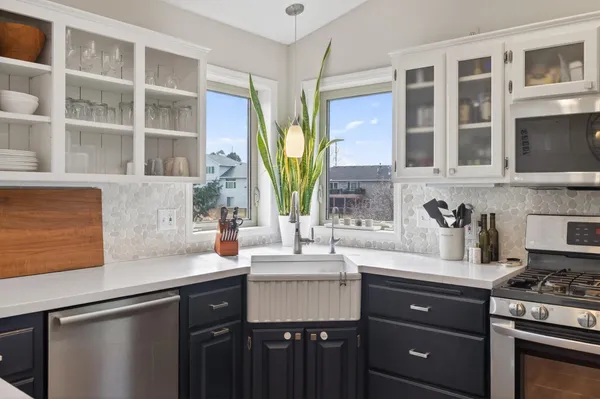 $450,000 | 5515 157th Way North, Hugo, MN 55038