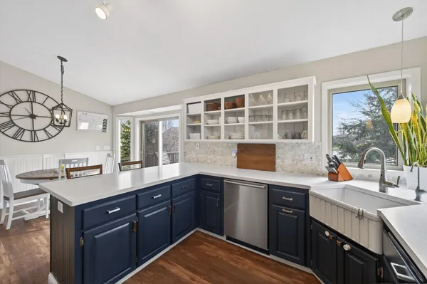 $450,000 | 5515 157th Way North, Hugo, MN 55038