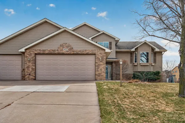 $450,000 | 5515 157th Way North, Hugo, MN 55038