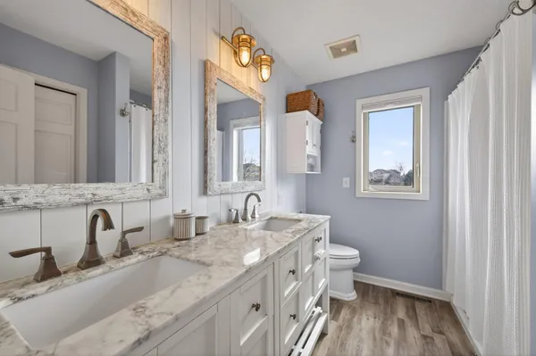 $450,000 | 5515 157th Way North, Hugo, MN 55038