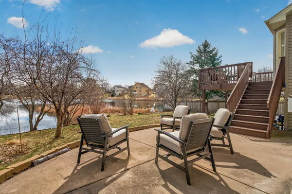 $450,000 | 5515 157th Way North, Hugo, MN 55038