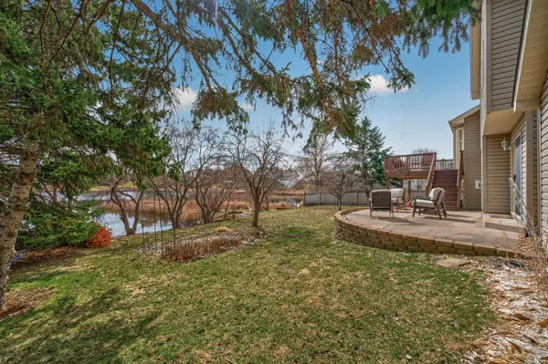 $450,000 | 5515 157th Way North, Hugo, MN 55038