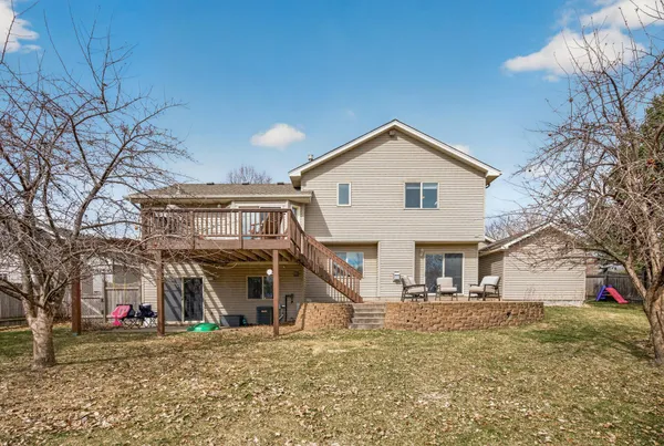 $450,000 | 5515 157th Way North, Hugo, MN 55038