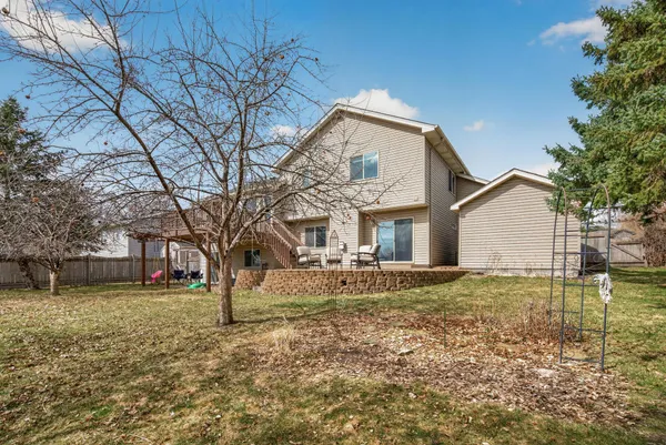 $450,000 | 5515 157th Way North, Hugo, MN 55038