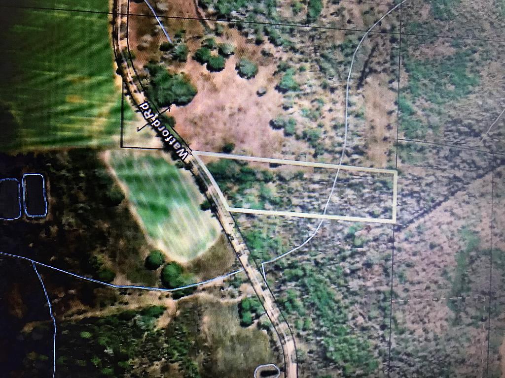 5.5-acres South Watford Road Slocomb, AL 36375 - Photo 3 of 3