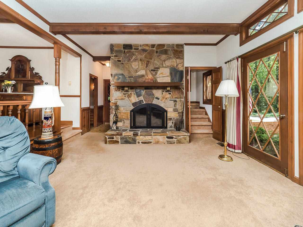 8857 Woodyhill Road Raleigh, NC 27613 - Photo 19 of 30 Photo 19