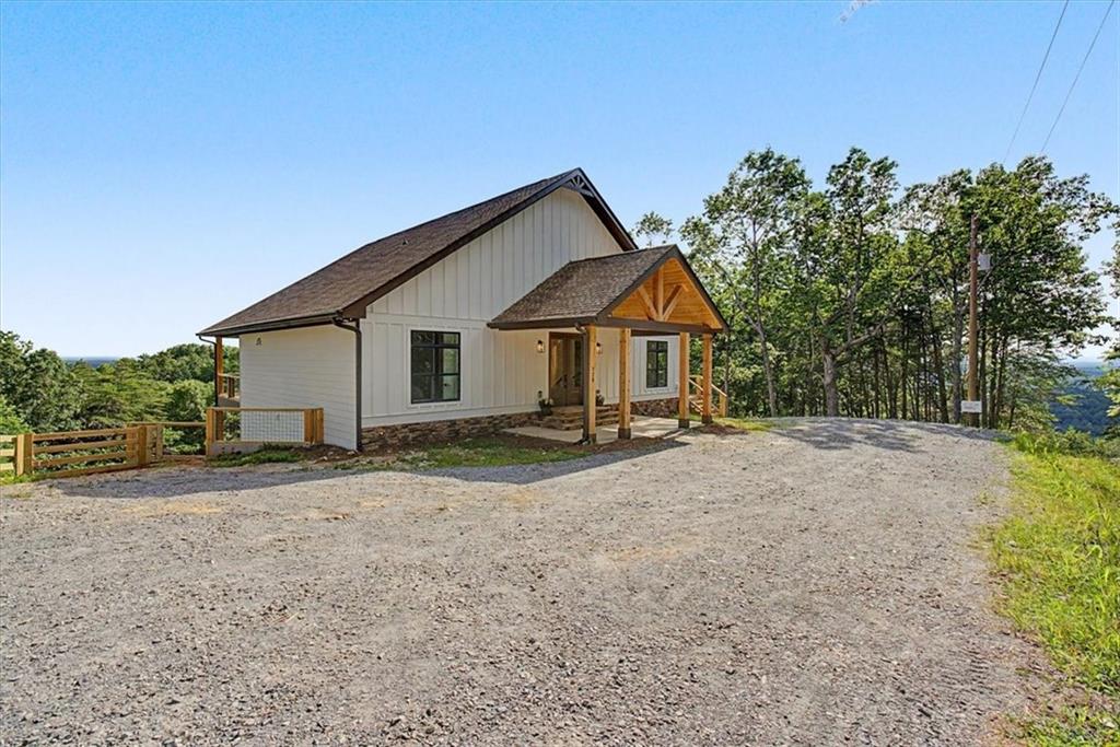 728 Railey Ridge Ranger, GA 30734 - Photo 7 of 79