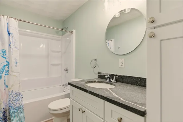 $3,500 | 47 Windsor Road, Cranston, RI 02905