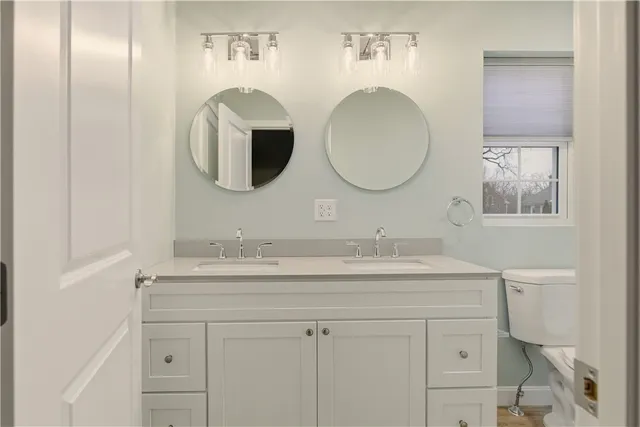 $3,500 | 47 Windsor Road, Cranston, RI 02905