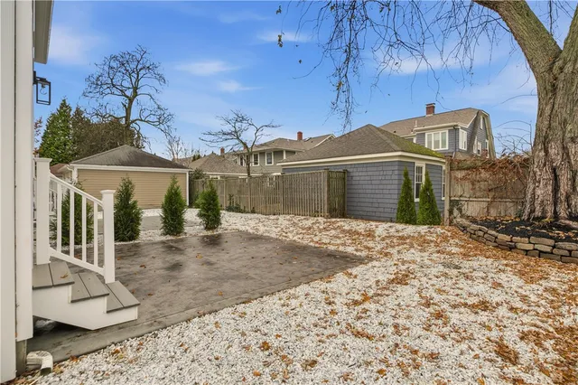 $3,500 | 47 Windsor Road, Cranston, RI 02905