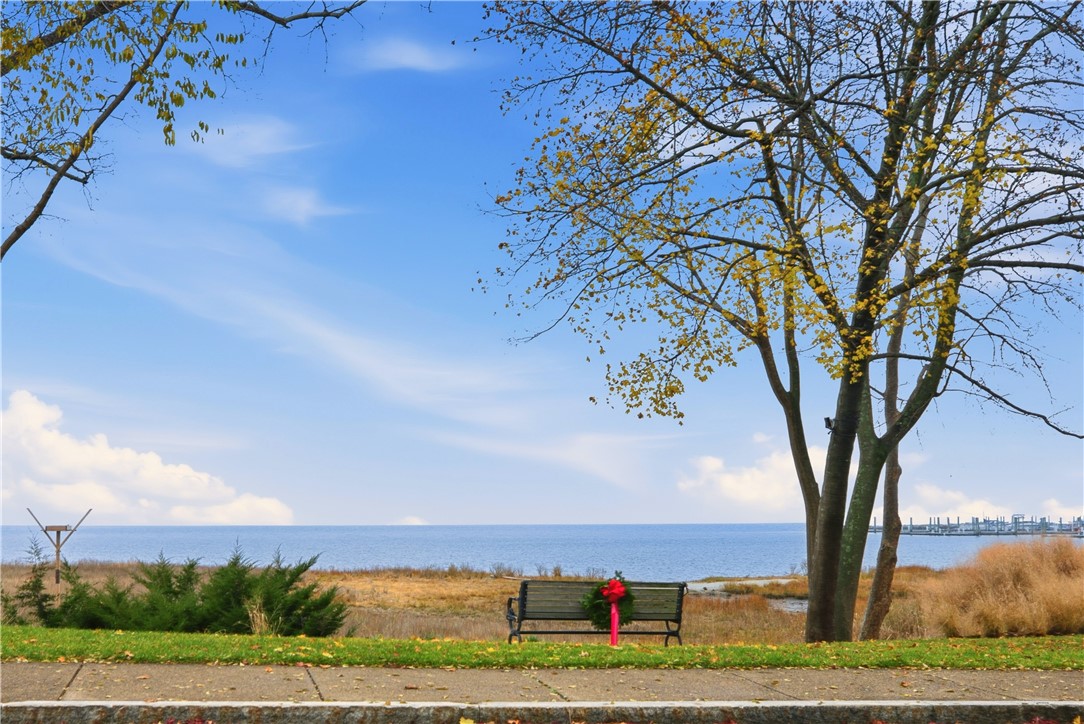 47 Windsor Road Cranston, RI 02905 - Photo 34 of 39 Walk to water at end of the street