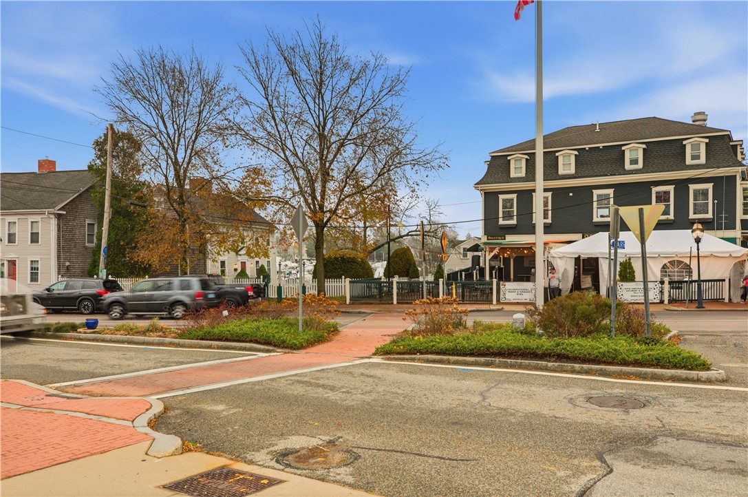 47 Windsor Road Cranston, RI 02905 - Photo 37 of 39 Pawtuxet Village