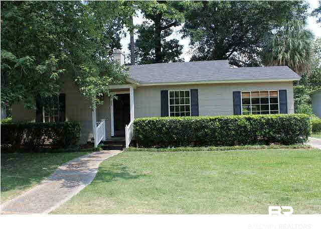 22 South Hathaway Road Mobile, AL 36608 - Photo 1 of 1