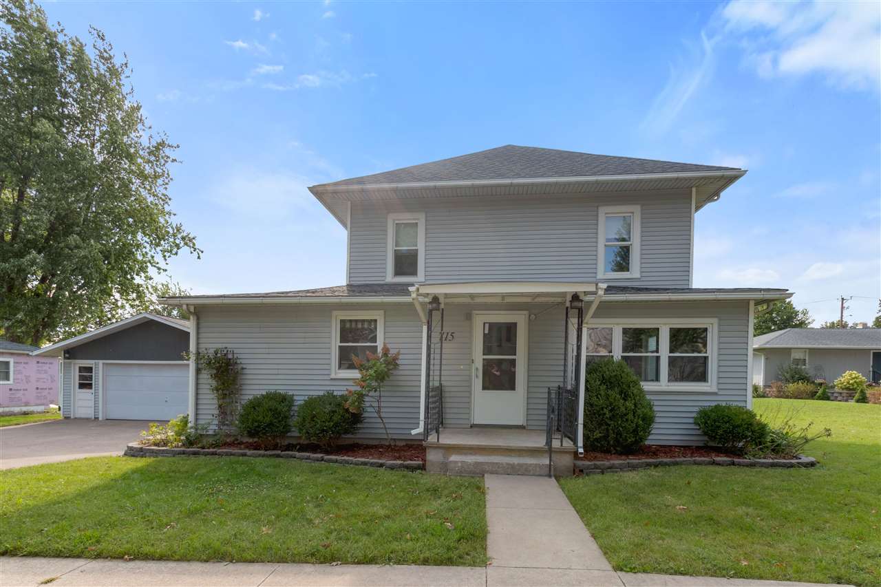715 3rd Street Kalona, IA 52247 - Photo 24 of 42 Gallery Image 24