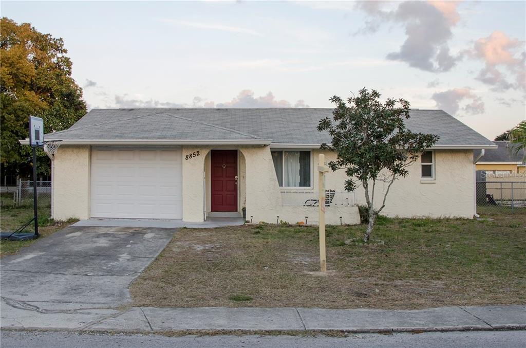 8852 Cairo Lane Port Richey, FL 34668 - Photo 1 of 1 Gallery Image 1